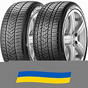 275/40 R22 Pirelli Scorpion Winter 108V Позашляхова шина Киев