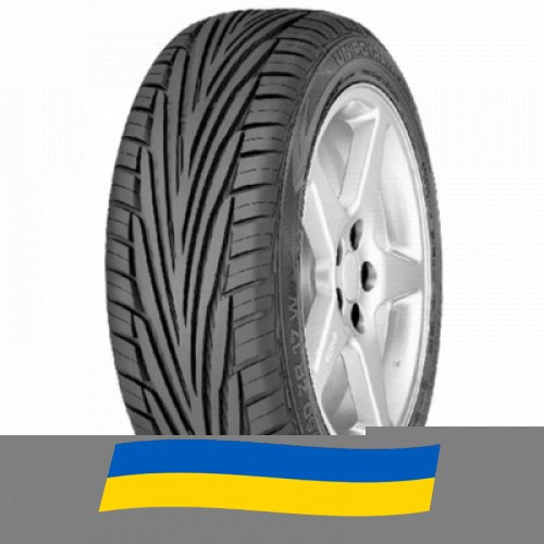 215/50 R17 Uniroyal RainSport 2 95Y Легковая шина Киев - изображение 1