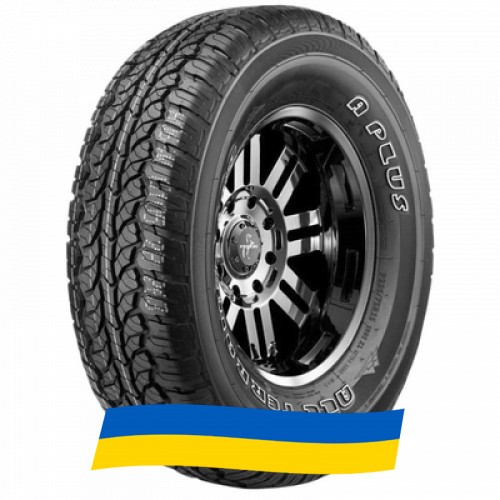 275/55 R20 Aplus A929 A/T 117T Позашляхова шина Киев - изображение 1