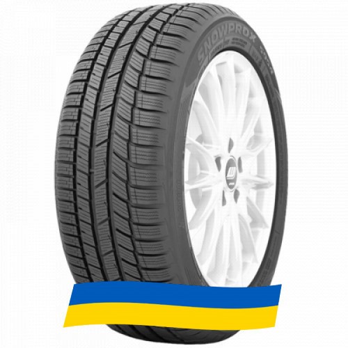 245/45 R18 Toyo Snowprox S954 100V Легкова шина Киев - изображение 1