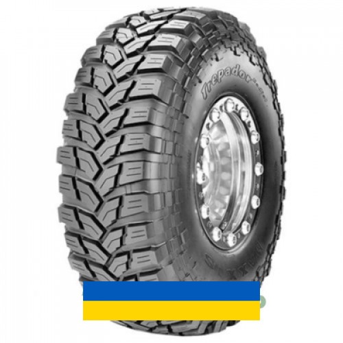 35/13R17 Maxxis M8060 Trepador Radial 119K Внедорожная шина Киев - изображение 1