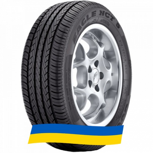 285/45 R21 Goodyear Eagle NCT 5 109W Легкова шина Київ - изображение 1