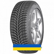 225/50R17 Sava Eskimo Ice 98T Легковая шина Київ