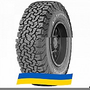 275/65 R17 BFGoodrich All-Terrain T/A KO2 121/118S Позашляхова шина Киев