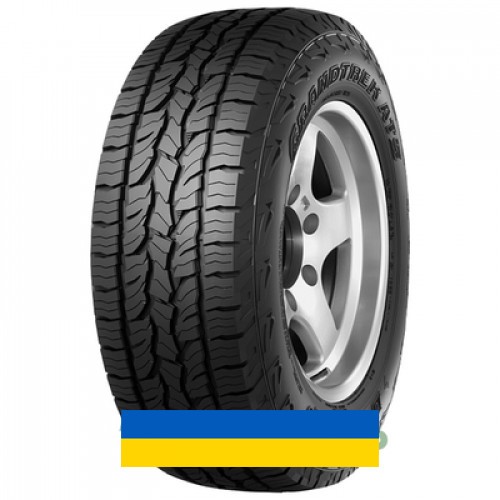 285/50R20 Dunlop GrandTrek AT5 112H Внедорожная шина Киев - изображение 1