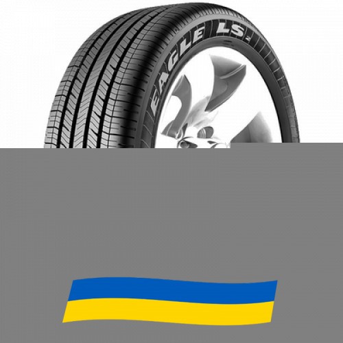 275/45 R19 Goodyear Eagle LS2 108V Легкова шина Киев - изображение 1