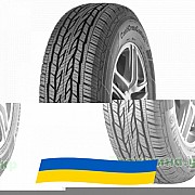 235/60 R18 Continental ContiCrossContact LX2 107V Позашляхова шина Киев