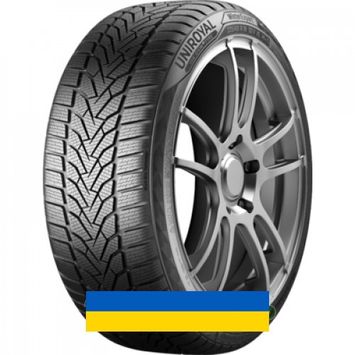 225/55R17 Uniroyal WinterExpert 101V Легковая шина Киев - изображение 1