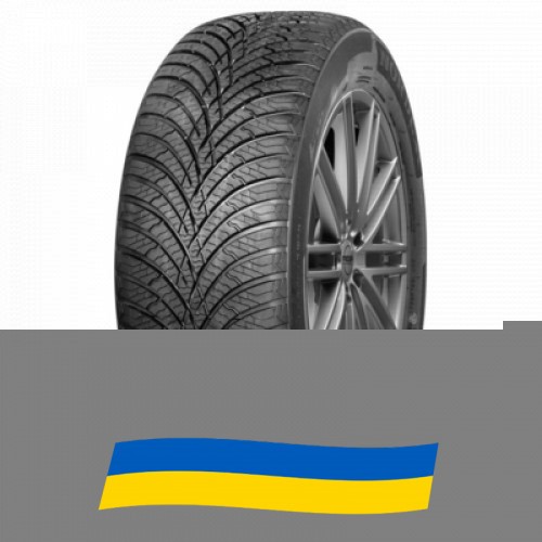 205/55 R17 Nordexx NA6000 95V Легкова шина Киев - изображение 1