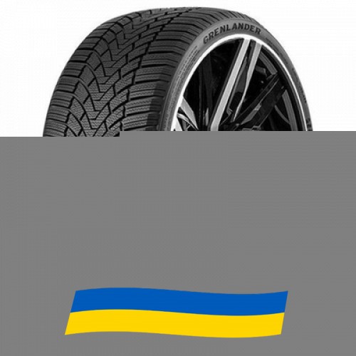 245/40 R18 Grenlander Icehawke I 97V Легкова шина Киев - изображение 1