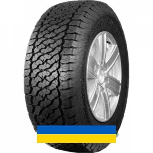 265/60R18 Davanti Terratoura A/T 110T Внедорожная шина Киев - изображение 1