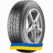 235/55 R17 Matador MP62 All Weather Evo 103V Легкова шина Киев