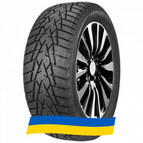 265/70 R17 Doublestar WINTERKING DW01 121/118Q Легковая шина Киев - изображение 1