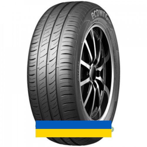 205/55R17 Kumho Ecowing ES01 KH27 91W Легковая шина Киев - изображение 1