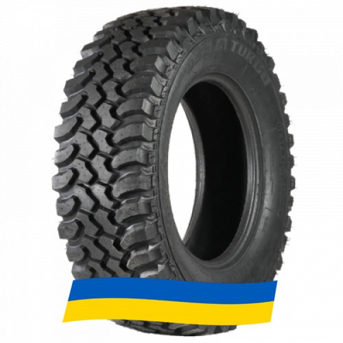 265/65 R17 Insa Turbo (наварка) DAKAR M/T 112Q Позашляхова шина Киев - изображение 1