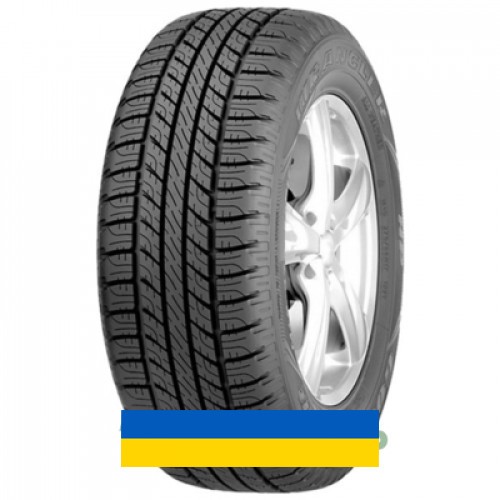265/60R18 Goodyear Wrangler HP All Weather 110V Внедорожная шина Киев - изображение 1