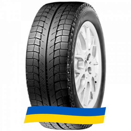 225/60 R18 Michelin X-Ice XI2 100T Легковая шина Киев - изображение 1