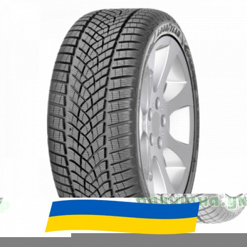 225/50 R17 Goodyear UltraGrip Performance Gen-1 98 H Легкова шина Киев - изображение 1