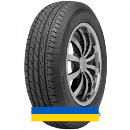 235/55R18 Nitto NT850 104V Легковая шина Киев - изображение 1