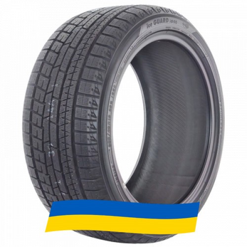 255/40 R18 Yokohama IceGUARD iG60A 99Q Позашляхова шина Киев - изображение 1