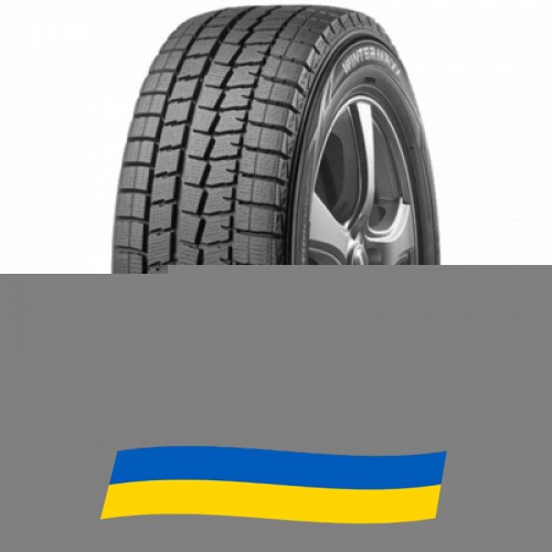 235/45 R17 Dunlop Winter Maxx WM01 97T Легкова шина Киев - изображение 1