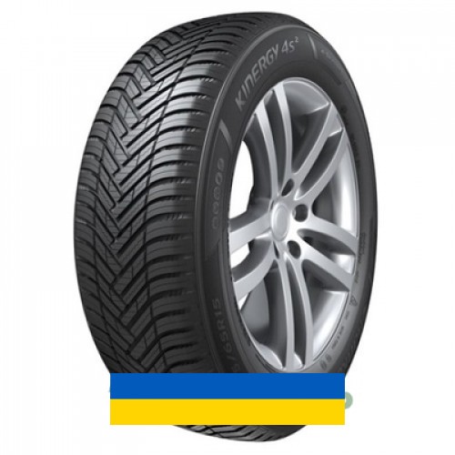 235/50R17 Hankook Kinergy 4S2 H750 96V Легковая шина Киев - изображение 1