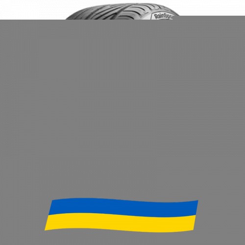 235/55 R18 Uniroyal RainSport 5 100H Легкова шина Киев - изображение 1