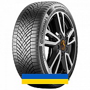 215/55R18 Continental AllSeasonContact 2 99V Легковая шина Київ