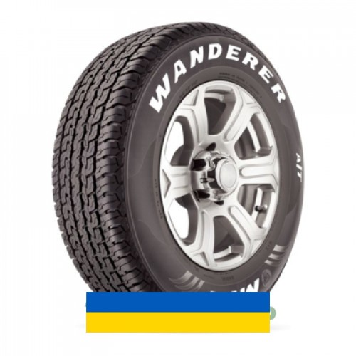 255/65R18 MRF Внедорожная шина Київ - изображение 1