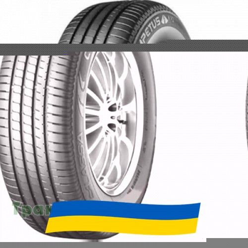 265/50 R20 Lassa Competus H/P 2 111Y Позашляхова шина Киев - изображение 1