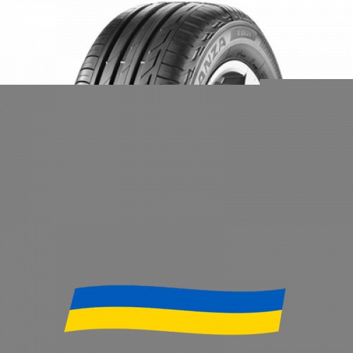215/55 R17 Bridgestone Turanza T001 94V Легкова шина Киев - изображение 1
