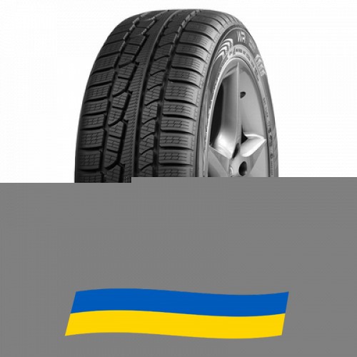 265/60 R18 Nokian WR G2 SUV 114H Позашляхова шина Київ - изображение 1