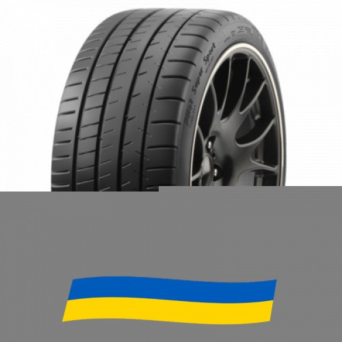 255/45 R19 Michelin Pilot Super Sport 100Y Легкова шина Киев - изображение 1