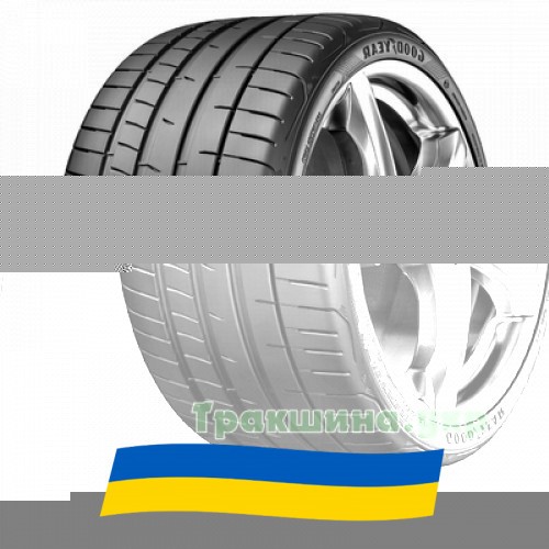 295/40 R21 Goodyear Eagle F1 SuperSport 111Y Легкова шина Киев - изображение 1