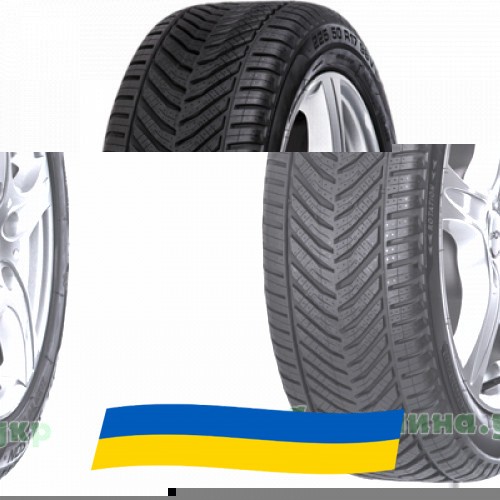 225/40 R18 Kormoran All Season 92W Легкова шина Киев - изображение 1