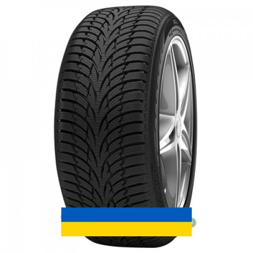235/55R17 Nokian WR D3 103H Легковая шина Киев - изображение 1