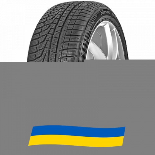 225/50 R17 Hankook Winter i*cept evo2 W320B 94V Легковая шина Киев - изображение 1