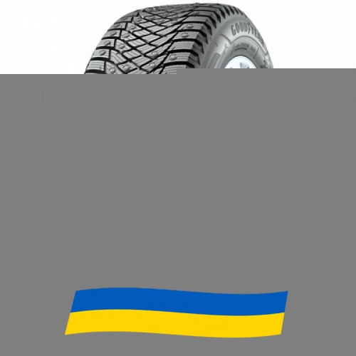 285/45 R20 Goodyear UltraGrip Arctic 2 SUV 112T Позашляхова шина Киев - изображение 1