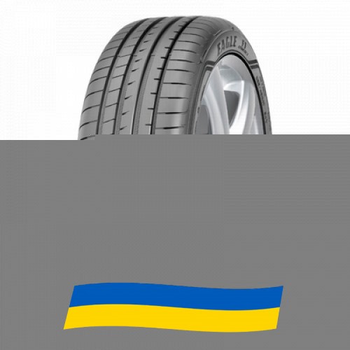 255/55 R18 Goodyear Eagle F1 Asymmetric 3 SUV 109Y Позашляхова шина Киев - изображение 1
