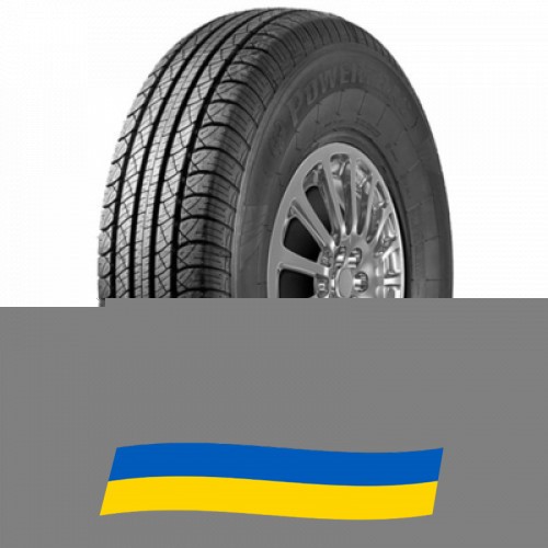 235/65 R18 Powertrac CityRover 110H Легкова шина Киев - изображение 1