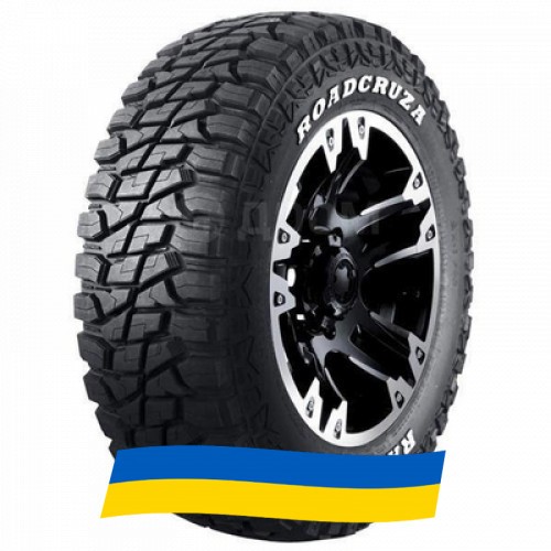 265/50 R20 Roadcruza RA8000 115/112Q Позашляхова шина Киев - изображение 1