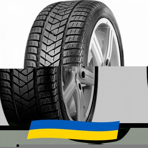 245/40 R20 Pirelli Winter Sottozero 3 99V Легковая шина Киев - изображение 1