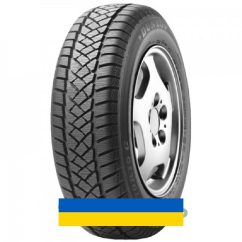 215/60R17 Dunlop SP LT 60 113/111R Легкогрузовая шина Киев - изображение 1