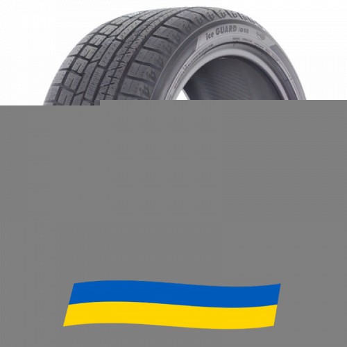 235/50 R19 Yokohama IceGUARD iG60A 103Q Позашляхова шина Київ - изображение 1