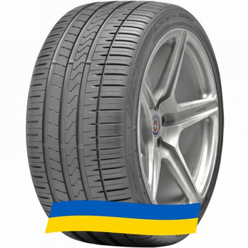 235/60 R18 Falken Azenis FK510 SUV 103W Позашляхова шина Киев - изображение 1