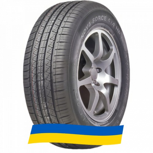 225/60 R18 Leao Nova-Force 4x4 HP 100H Позашляхова шина Київ - изображение 1