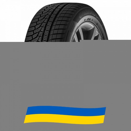 275/45 R21 Hankook Winter i*cept evo2 SUV W320A 110V Позашляхова шина Киев - изображение 1