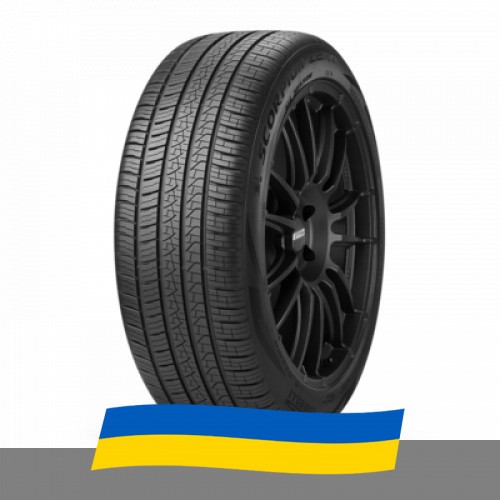 255/45 R21 Pirelli Scorpion Zero All Season 105V Внедорожная шина Киев - изображение 1