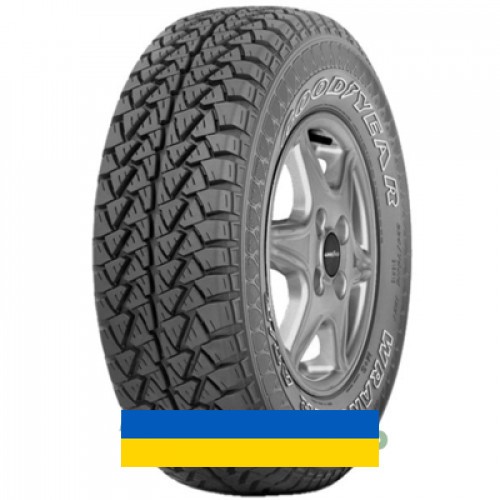 245/65R17 Goodyear Wrangler AT/R 107T Внедорожная шина Киев - изображение 1