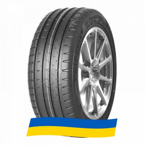 215/55 R17 Powertrac Racing Pro 98W Легкова шина Киев - изображение 1